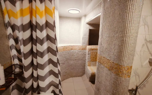 Na Ulitse Tatarskaya 50 Flat