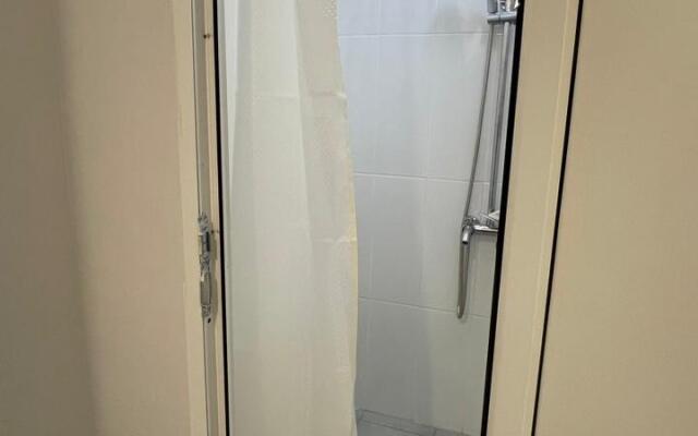 Апартаменты "В гостях у Нури"