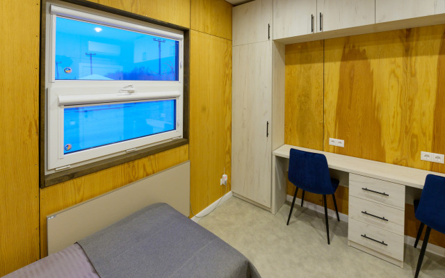 Вилла Eco Villa Адыгея