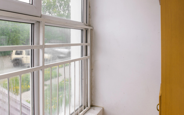 Sas 3-k Semeyny Ugolok Flat