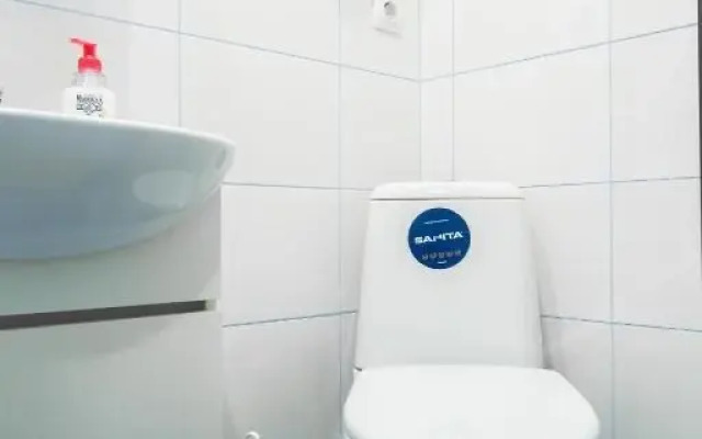 Квартира Гости Любят на Разъезжей