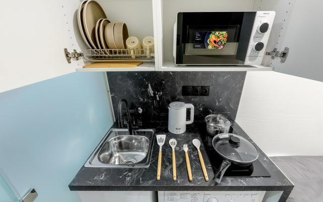 Апартаменты 5 Климов переулок