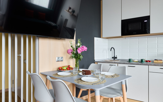 Апартаменты KaZанова