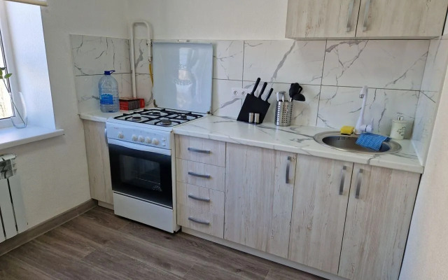Na Industrialnoy 1A/95 Apartments