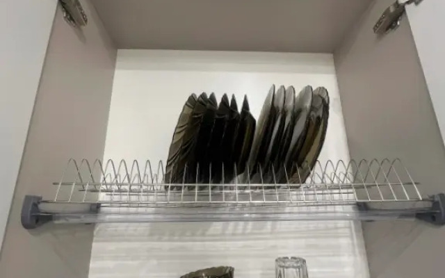 Квартира Домбайская