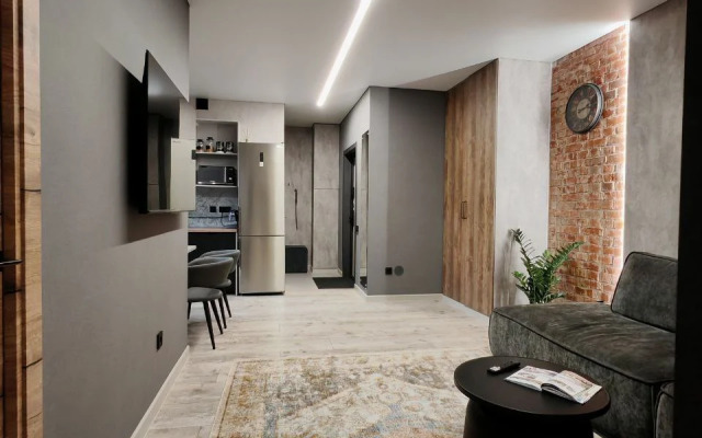 Апартаменты Время Лофт 2