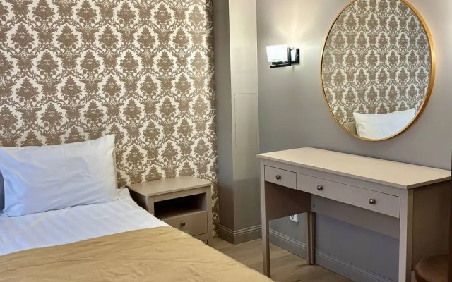 Апартаменты Шоколад