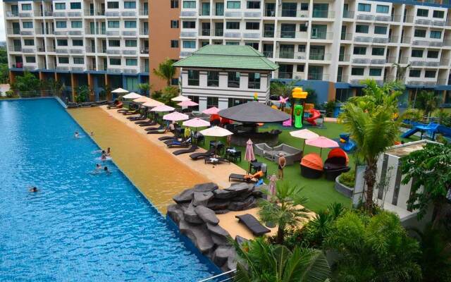 GSR - Laguna Beach Resort 2Apartments
