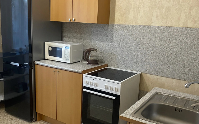 Квартира Уютная Рядом с Метро