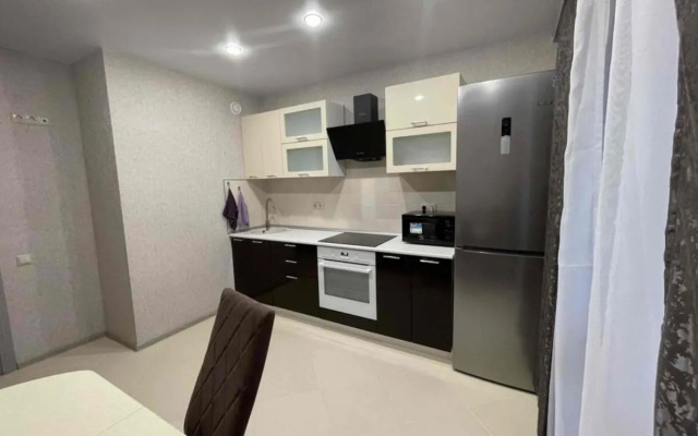 Апартаменты 3 Текстильщиков 39