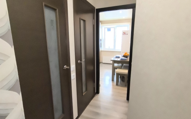 V Volgograde Apartments