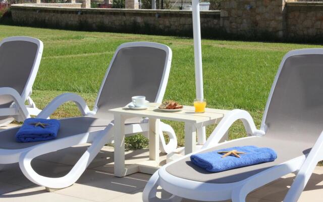 Panagiotis Politis Apart-Hotel