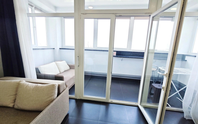 Апартаменты Жк Золотые пески апарт.6а от Evparenda