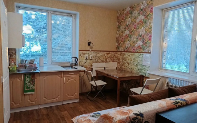 Квартира в Доме Ясень 3