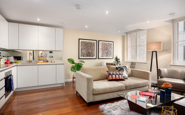 Chancery Lane Apartments