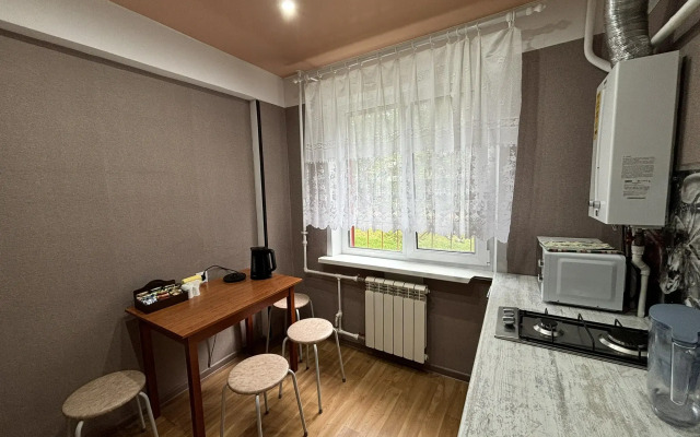 Апартаменты Бабушка Хаус