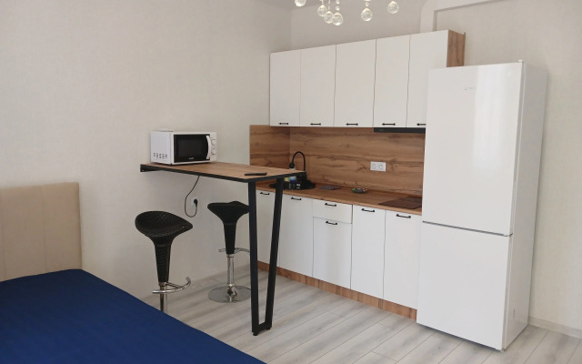 Квартира на Нансена 109/5 (172)