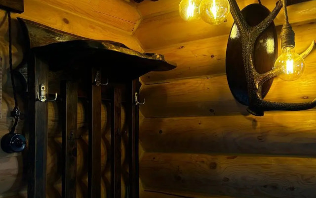 Recreation camp Sinegorye