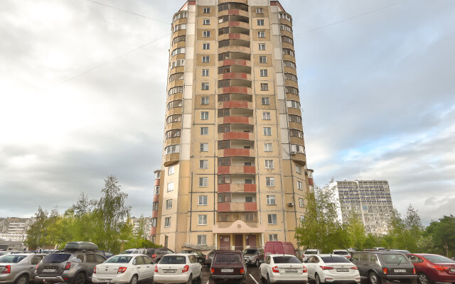 Tapochki Apartments