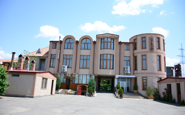 Artsakh Guest House