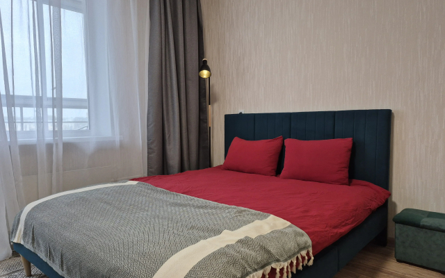 Studiya V Tsentre S Vidom Na Reku Flat - Apartment in تشيليابنسك - Photo 2