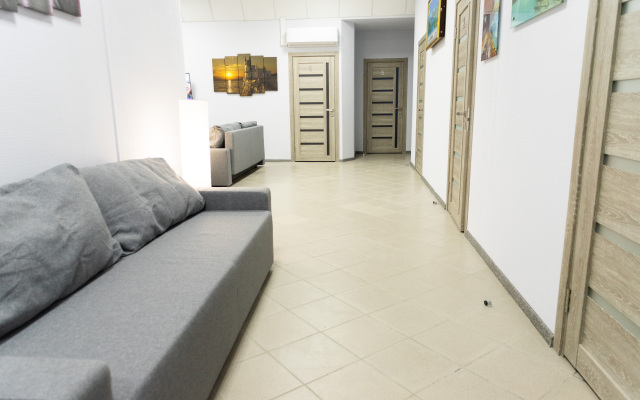 Oazis Hostel