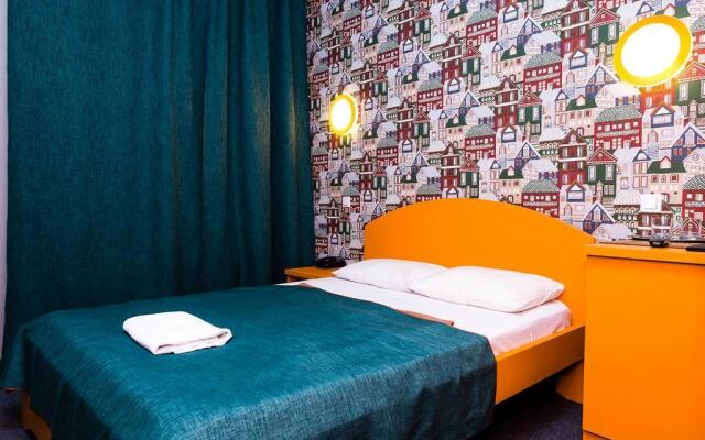 Lajt Hotel