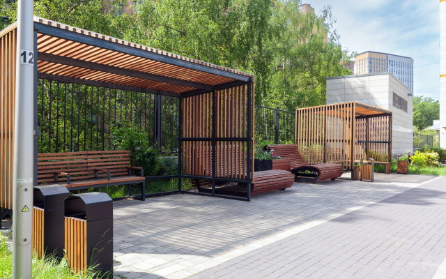 Uyutnaya na Bagritskogo 18 ot Komfort Home Flat