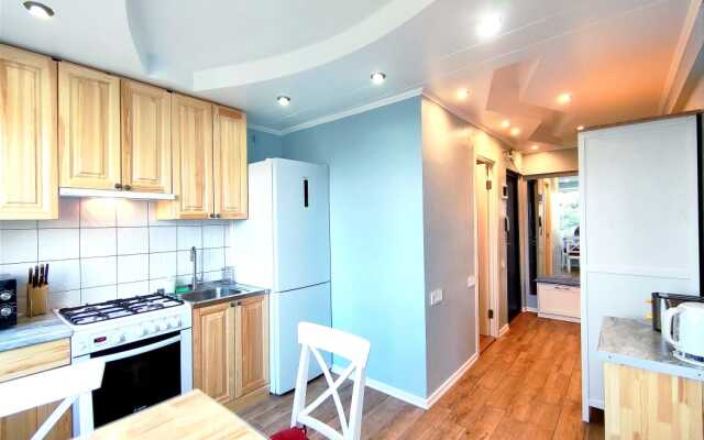 Квартира Красноармейская 29А