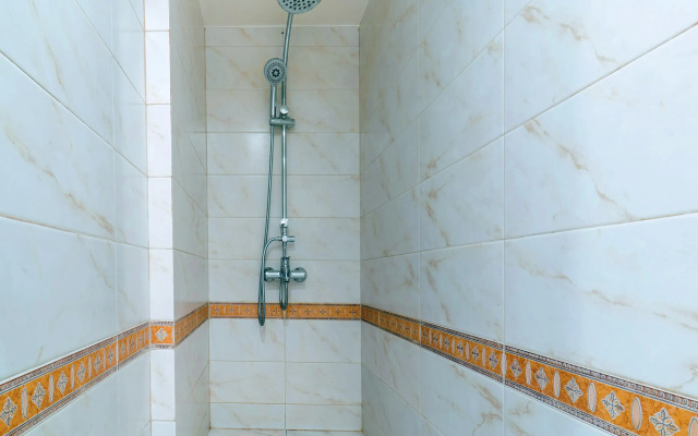 Квартира на Фермском шоссе 32