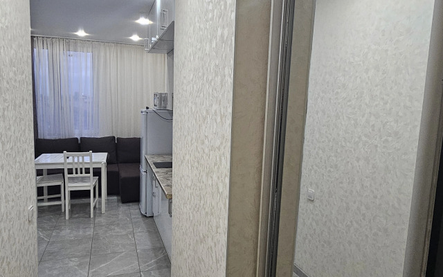 1kom Stantsiya Pavshino Zhk Tetris Flat