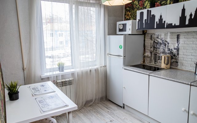 Квартира Калина на Исайченко 13