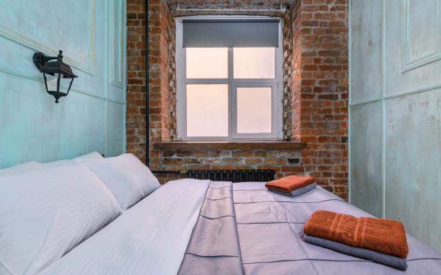 Апартаменты RentalSPb