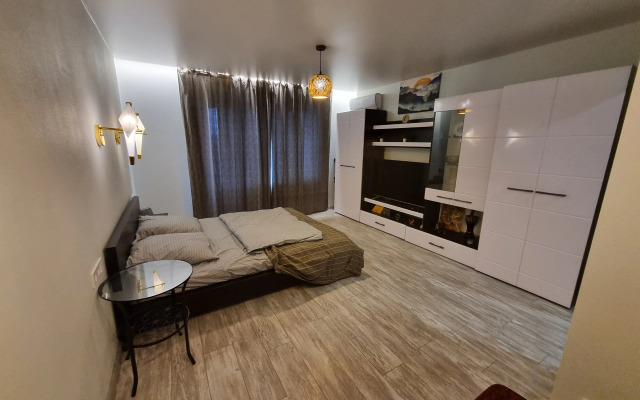 Komfortnaya Ryadom S Vokzalom I Tsentrom Flat