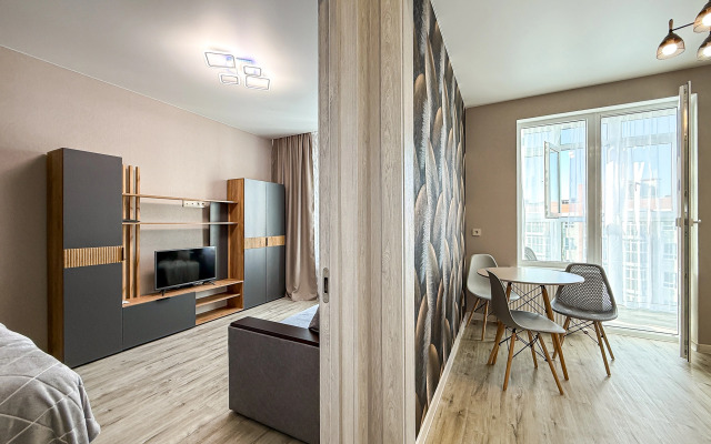 Апартаменты Монако 24 ЖК Времена года 81