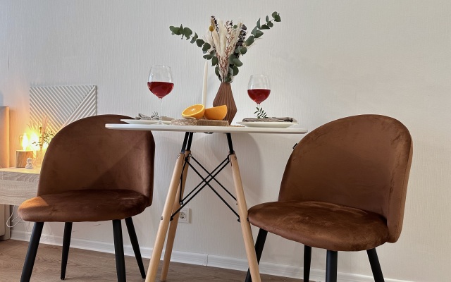 Квартира Victory Apart