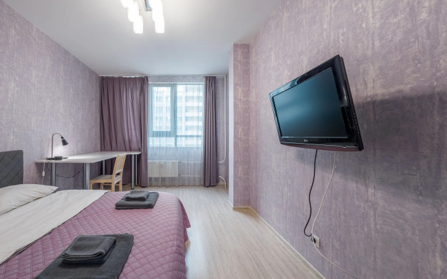 Apartments Komfort 3 Graf Orlov