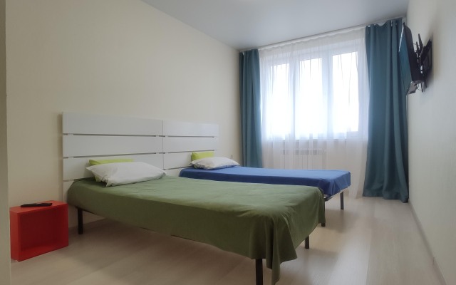 3-komnatnaya v Laynere S Vidom Na Zaliv Flat