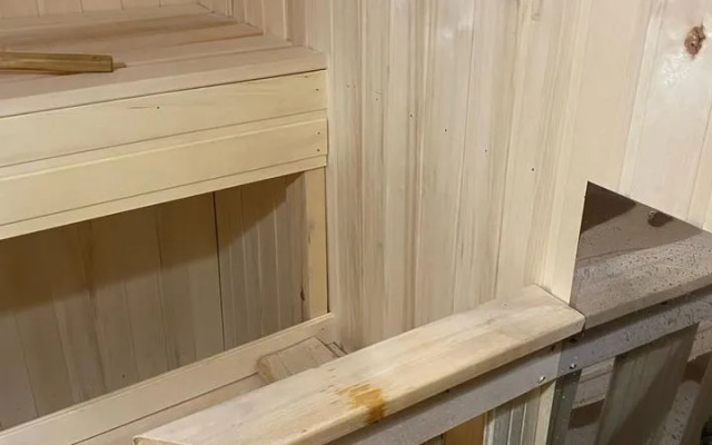 Квартира с Сауной на Пермской 21