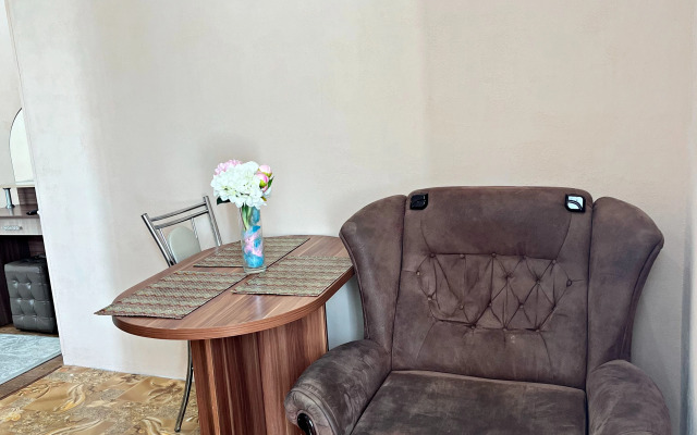 Квартира С Отдельным Входом