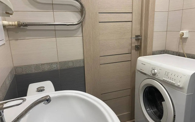 Na Bogomyagkova 49 Flat