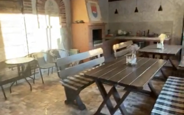 "Pillau Apart" Apartaments