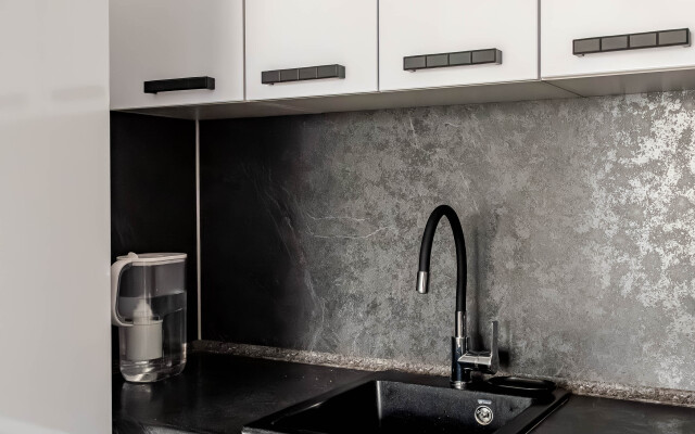 Апартаменты Your Lesnay Apart