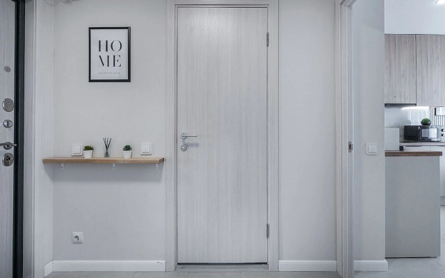 Квартира на Улице Малое Понизовье 10