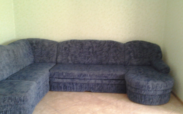 Апартаменты Двухкомнатная квартира на Бровцева 15