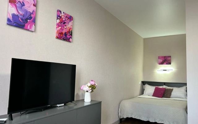 Квартира Cтудия Аврора