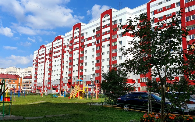 Kvartira-22 Apartments