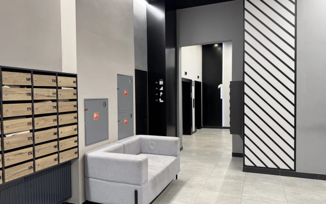 Квартира Студия на 19 этаже в новом ЖК Alt