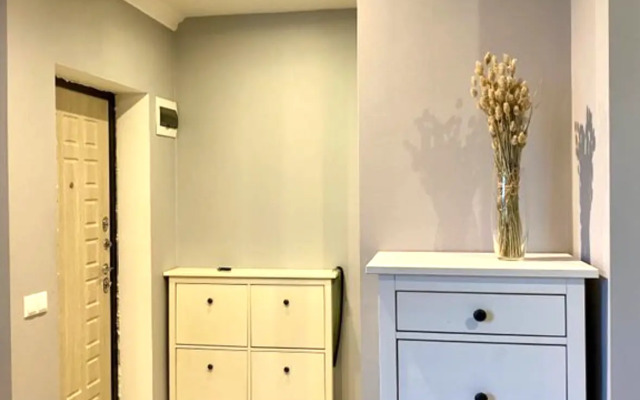 Квартира Cтудия-мансарда в центре у канала