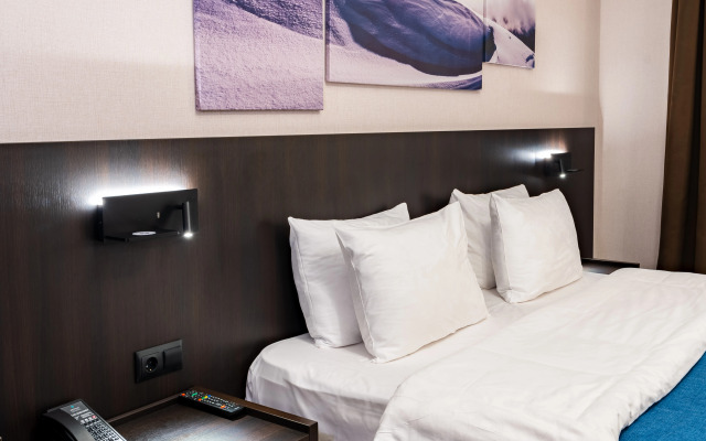 Апартаменты на Роза Хутор